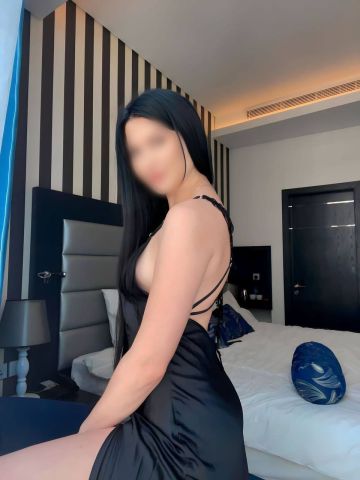 Ксения Звезда Эскорта