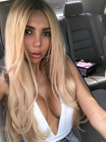 Анастасия фото 3